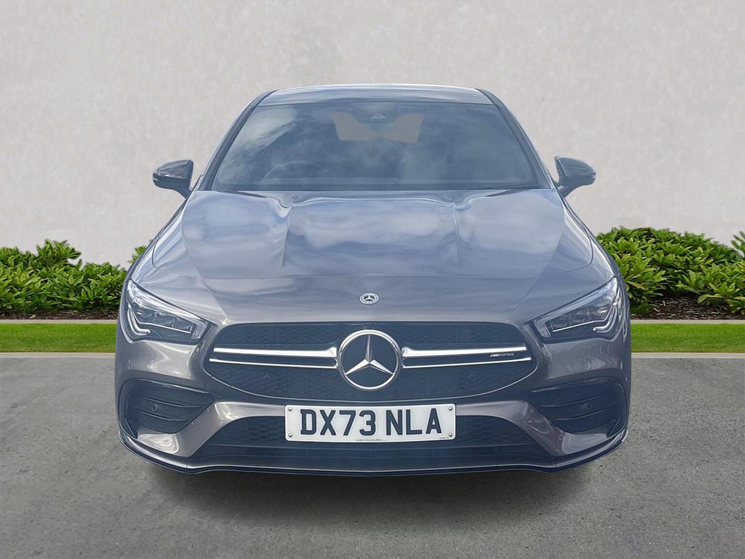 Used Mercedes-Benz CLA 2023 for sale - 76324651: Photo 5