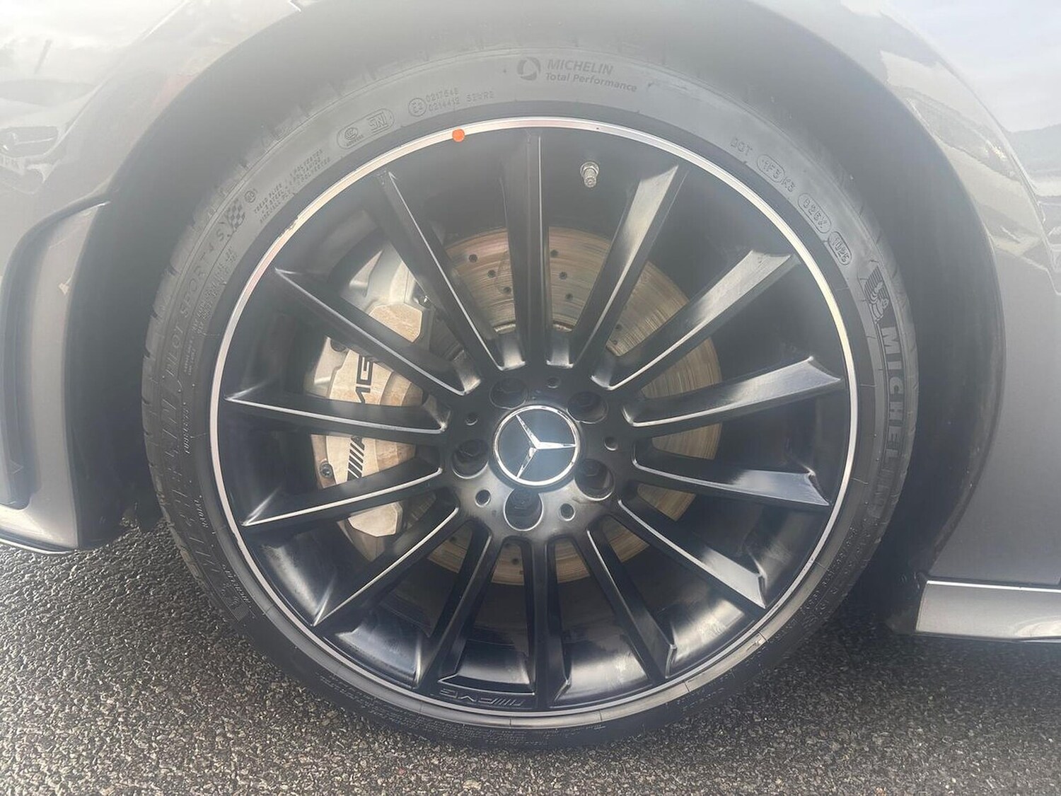 Used Mercedes-Benz CLA 2023 for sale - 76324651: Photo 6