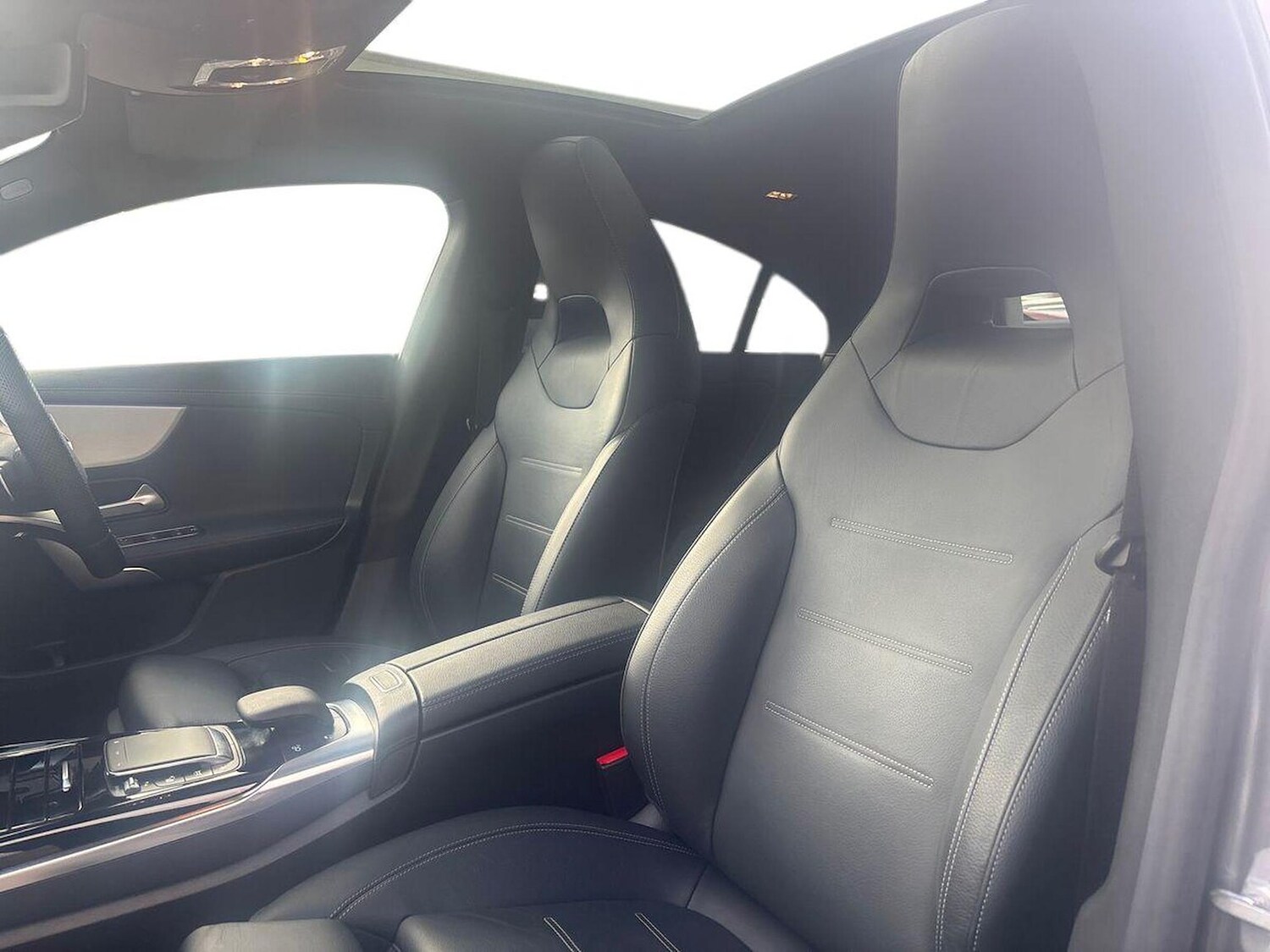 Used Mercedes-Benz CLA 2023 for sale - 76324651: Photo 7