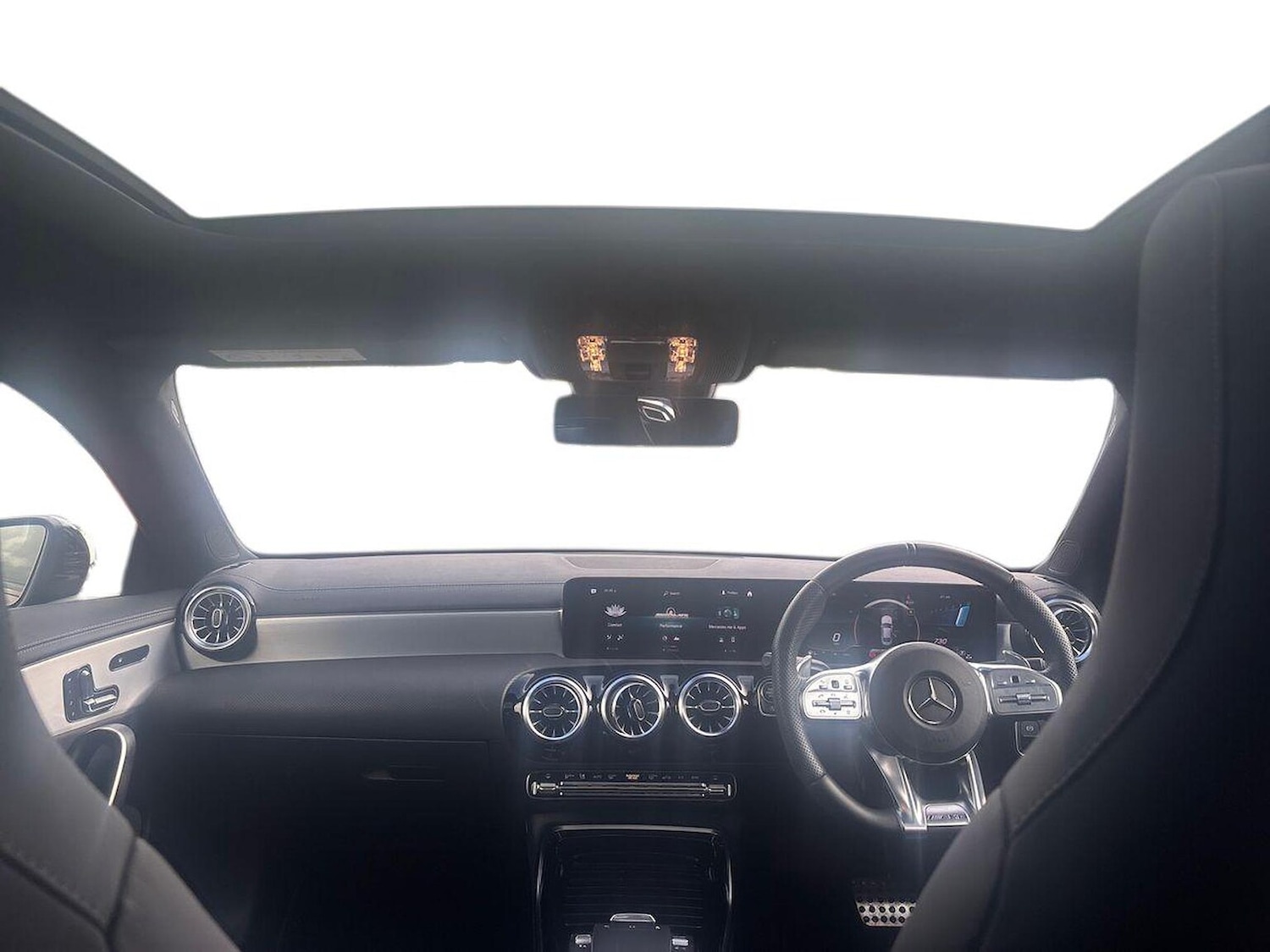 Used Mercedes-Benz CLA 2023 for sale - 76324651: Photo 8