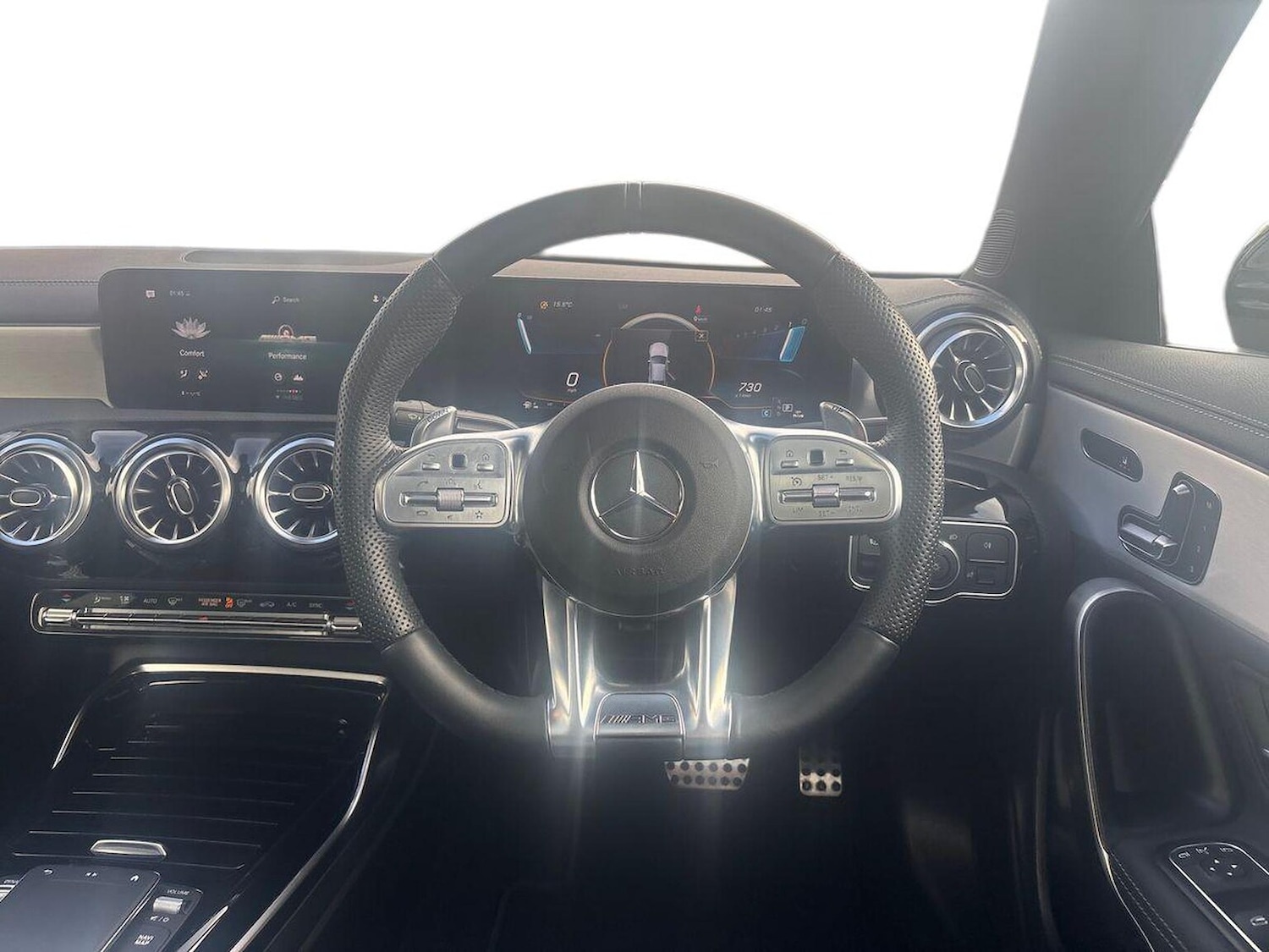 Used Mercedes-Benz CLA 2023 for sale - 76324651: Photo 9