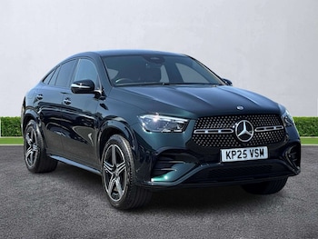 Used Mercedes-Benz GLE 2025 for sale - 79091438: Photo
