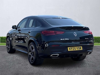 Used Mercedes-Benz GLE 2025 for sale - 79091438: Photo