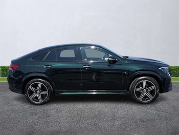 Used Mercedes-Benz GLE 2025 for sale - 79091438: Photo