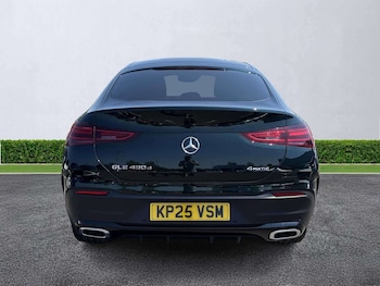 Used Mercedes-Benz GLE 2025 for sale - 79091438: Photo