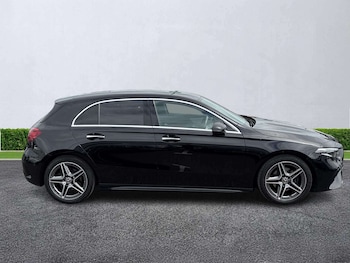 Used Mercedes-Benz A-Class 2023 for sale - 78820863: Photo