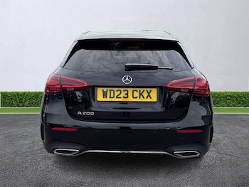 Used Mercedes-Benz A-Class 2023 for sale - 78820863: Photo