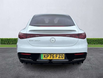 Used Mercedes-Benz EQA 2025 for sale - 78802833: Photo