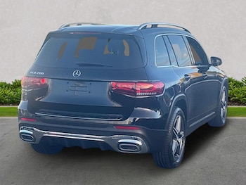 Used Mercedes-Benz GLB 2021 for sale - 76412448: Photo