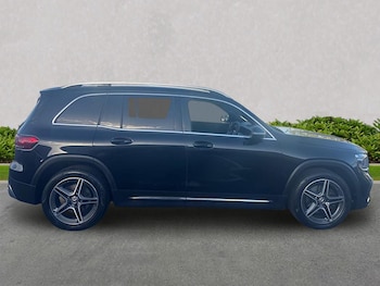 Used Mercedes-Benz GLB 2021 for sale - 76412448: Photo