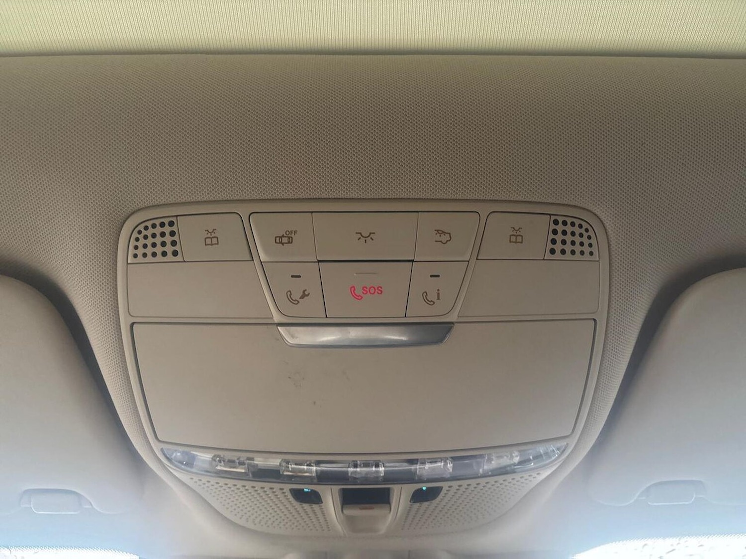 Used Mercedes-Benz GLC 2016 for sale - 76418244: Photo 14