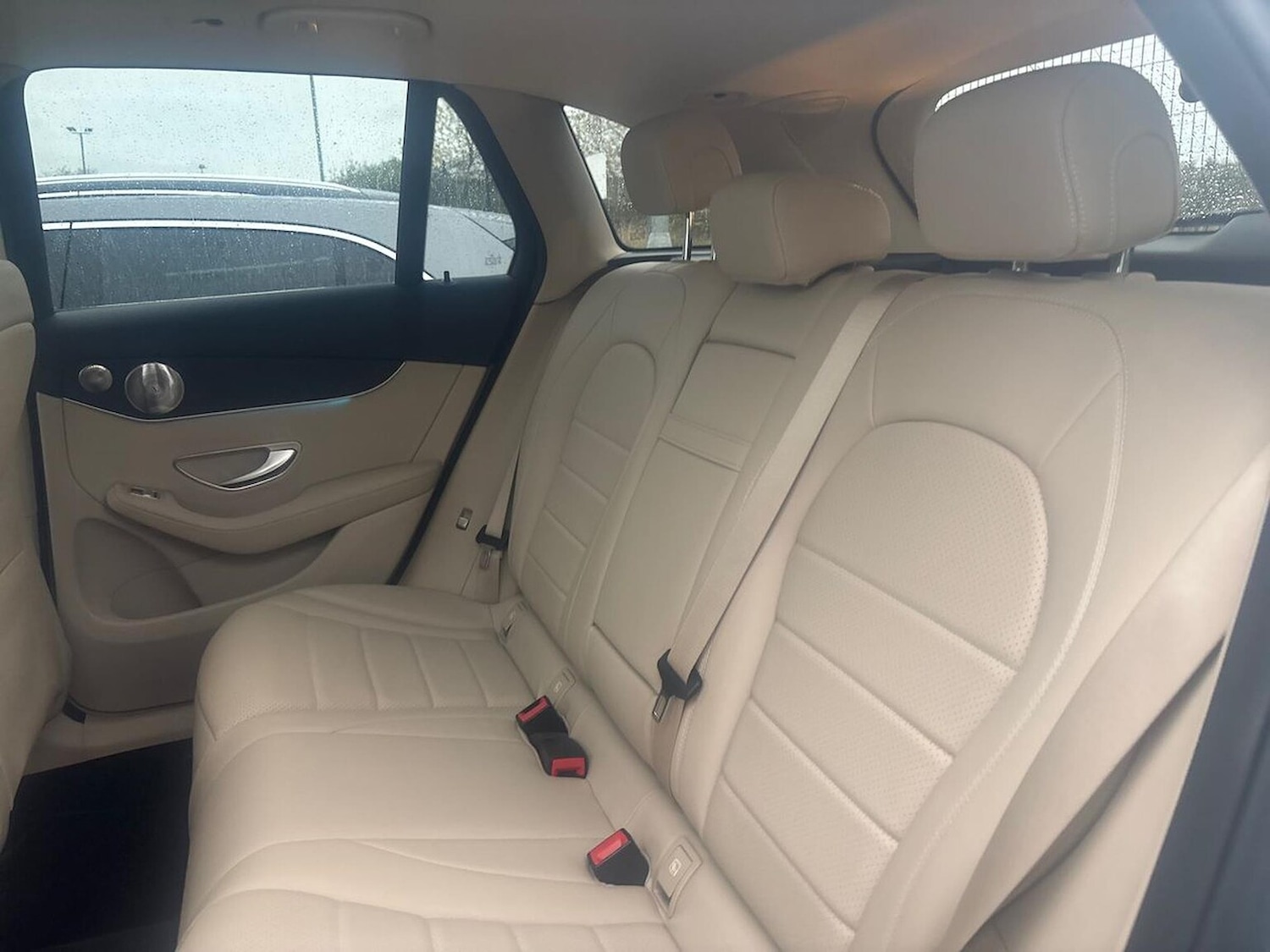 Used Mercedes-Benz GLC 2016 for sale - 76418244: Photo 16