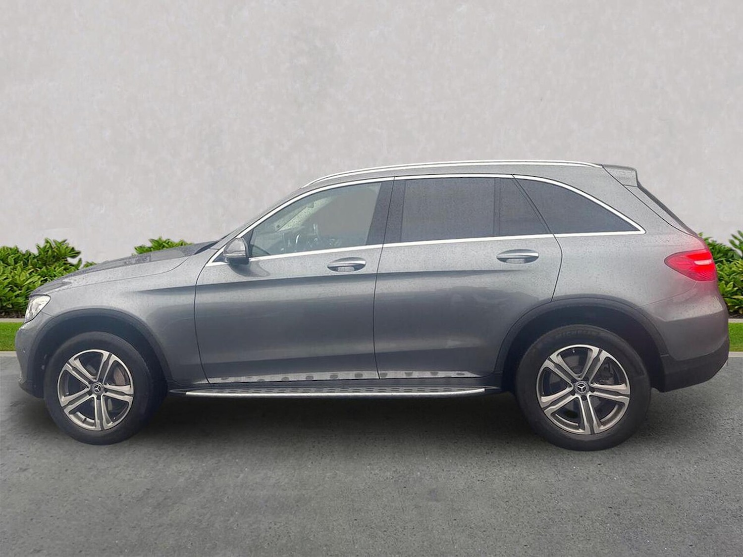 Used Mercedes-Benz GLC 2016 for sale - 76418244: Photo 19