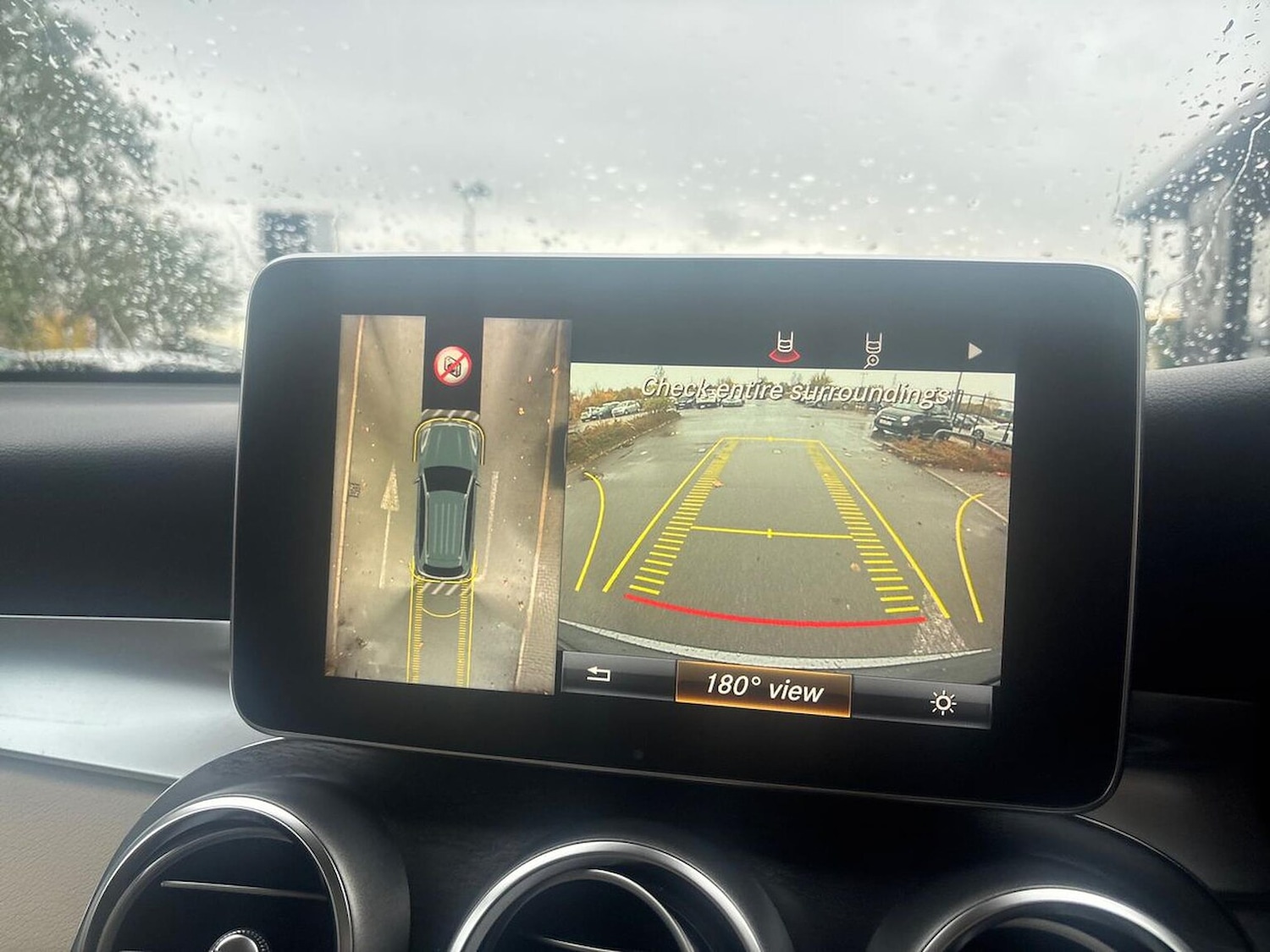 Used Mercedes-Benz GLC 2016 for sale - 76418244: Photo 23