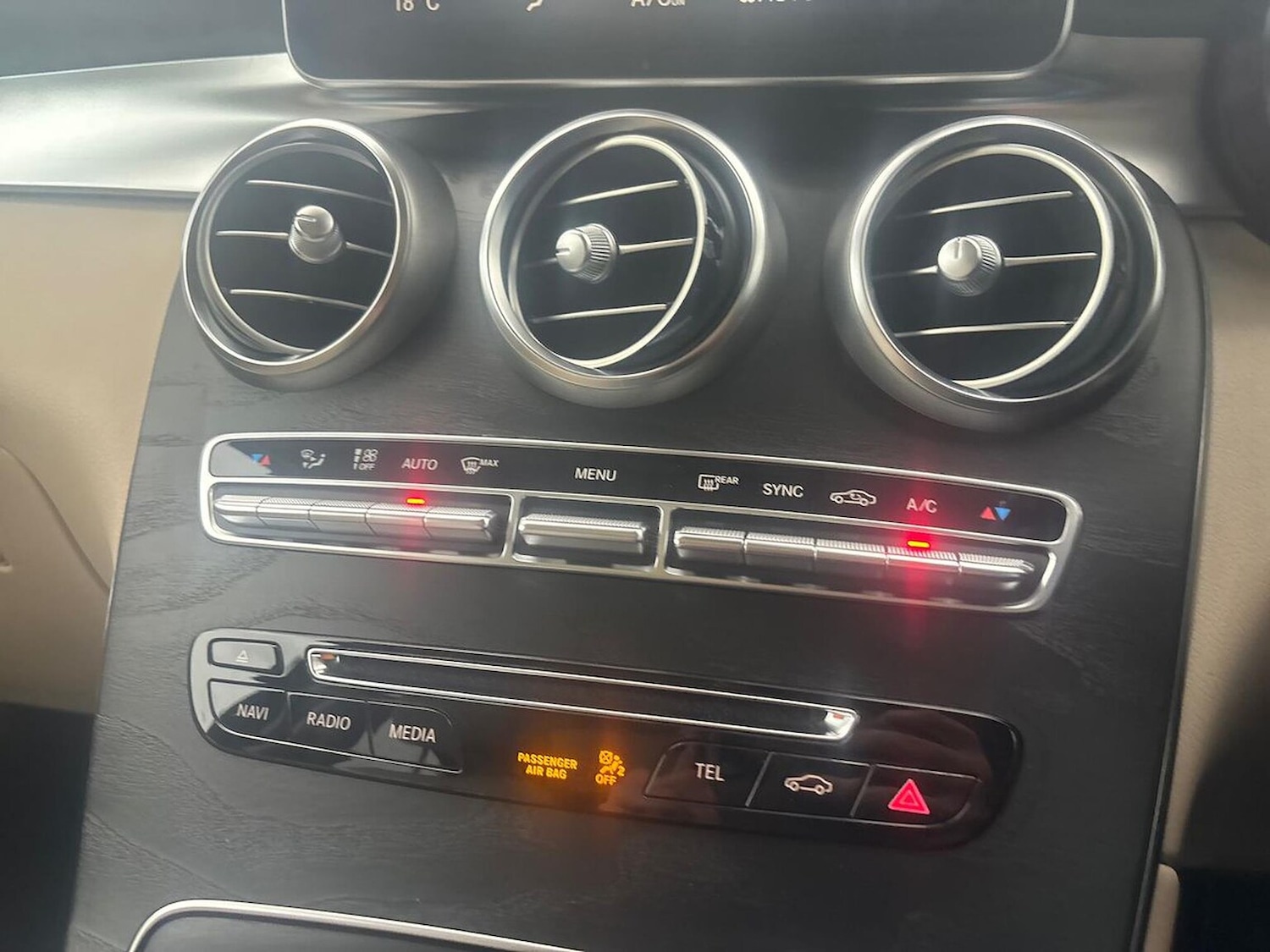 Used Mercedes-Benz GLC 2016 for sale - 76418244: Photo 25