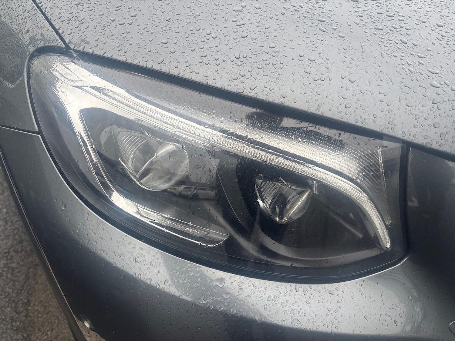 Used Mercedes-Benz GLC 2016 for sale - 76418244: Photo 32