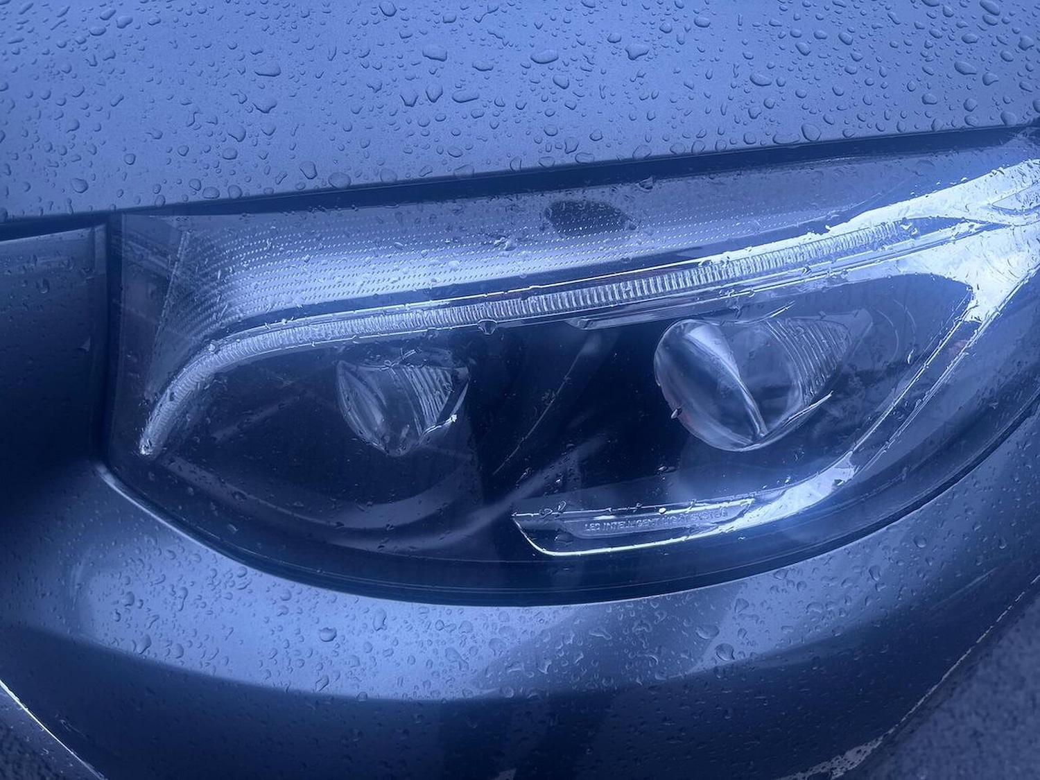 Used Mercedes-Benz GLC 2016 for sale - 76418244: Photo 34