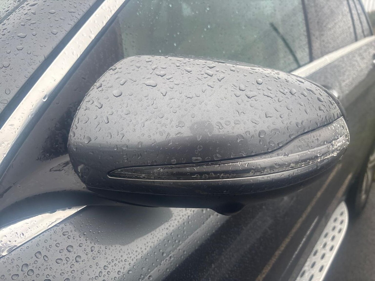 Used Mercedes-Benz GLC 2016 for sale - 76418244: Photo 38