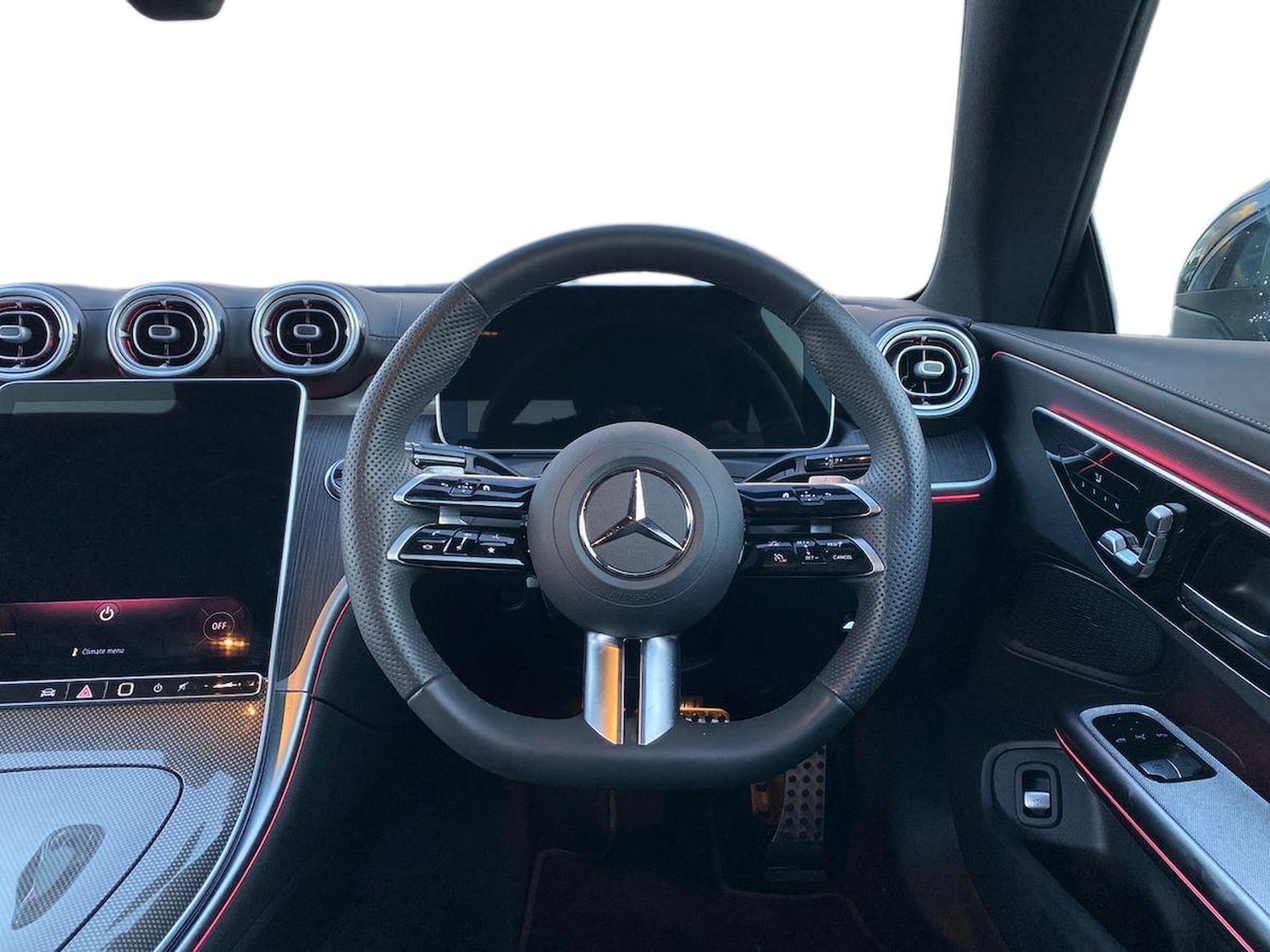 Used Mercedes-Benz CLE 2025 for sale - 77056974: Photo 11