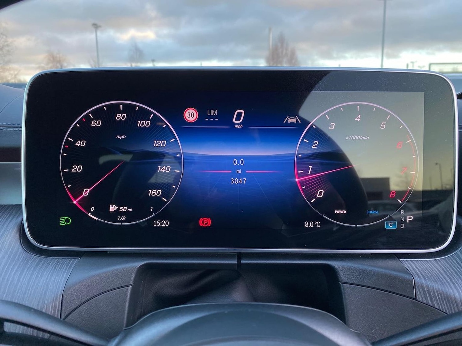 Used Mercedes-Benz CLE 2025 for sale - 77056974: Photo 12