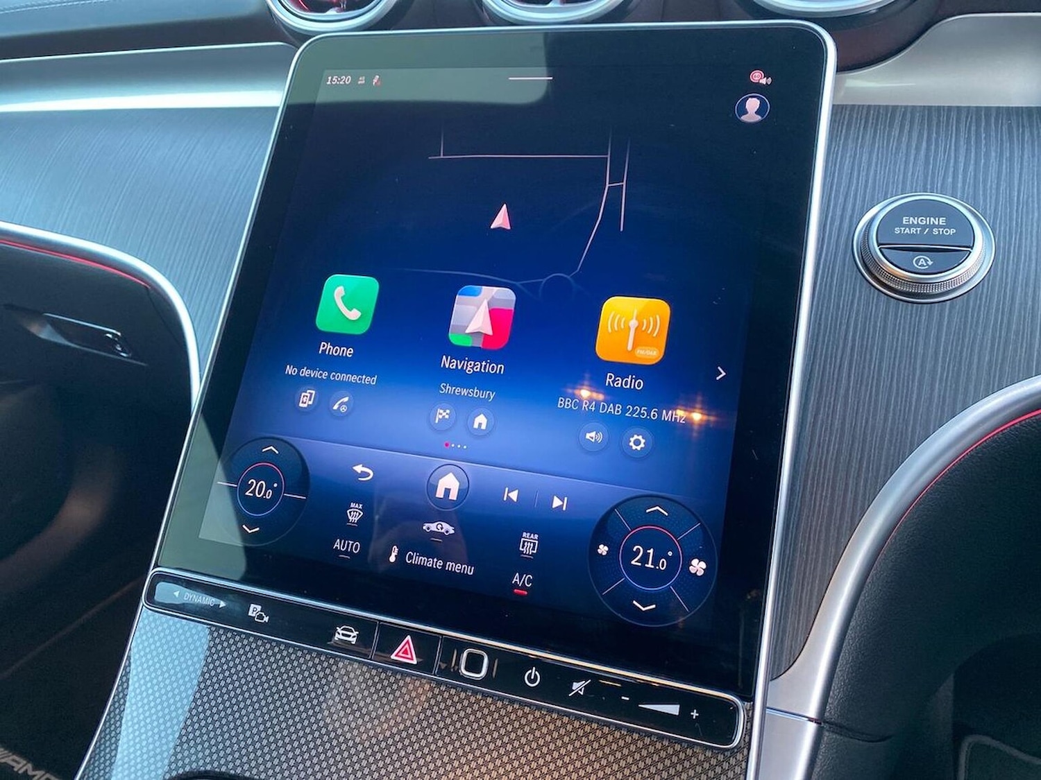 Used Mercedes-Benz CLE 2025 for sale - 77056974: Photo 13