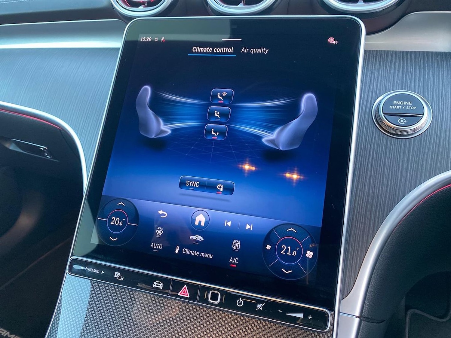 Used Mercedes-Benz CLE 2025 for sale - 77056974: Photo 14