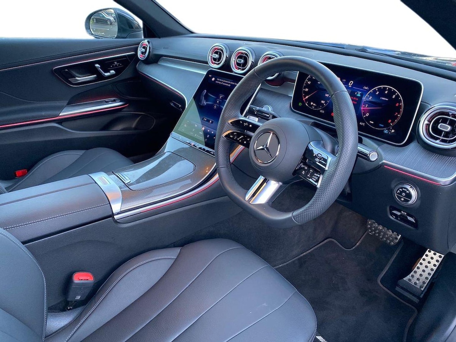 Used Mercedes-Benz CLE 2025 for sale - 77056974: Photo 17