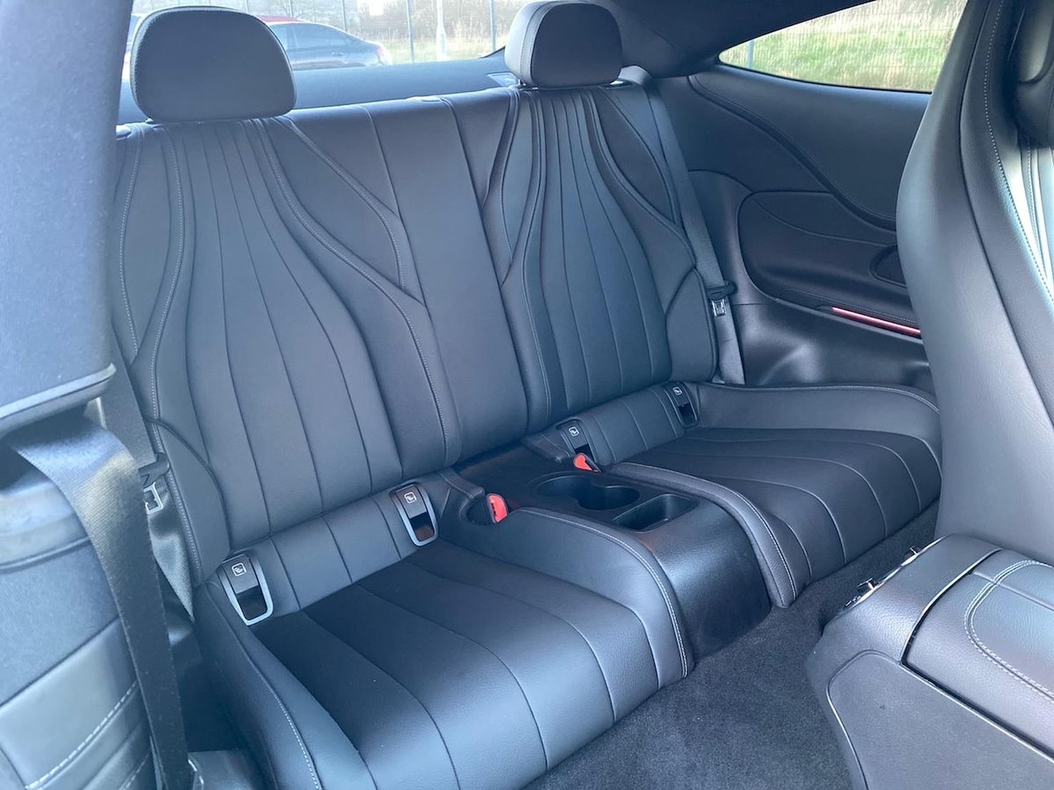 Used Mercedes-Benz CLE 2025 for sale - 77056974: Photo 18