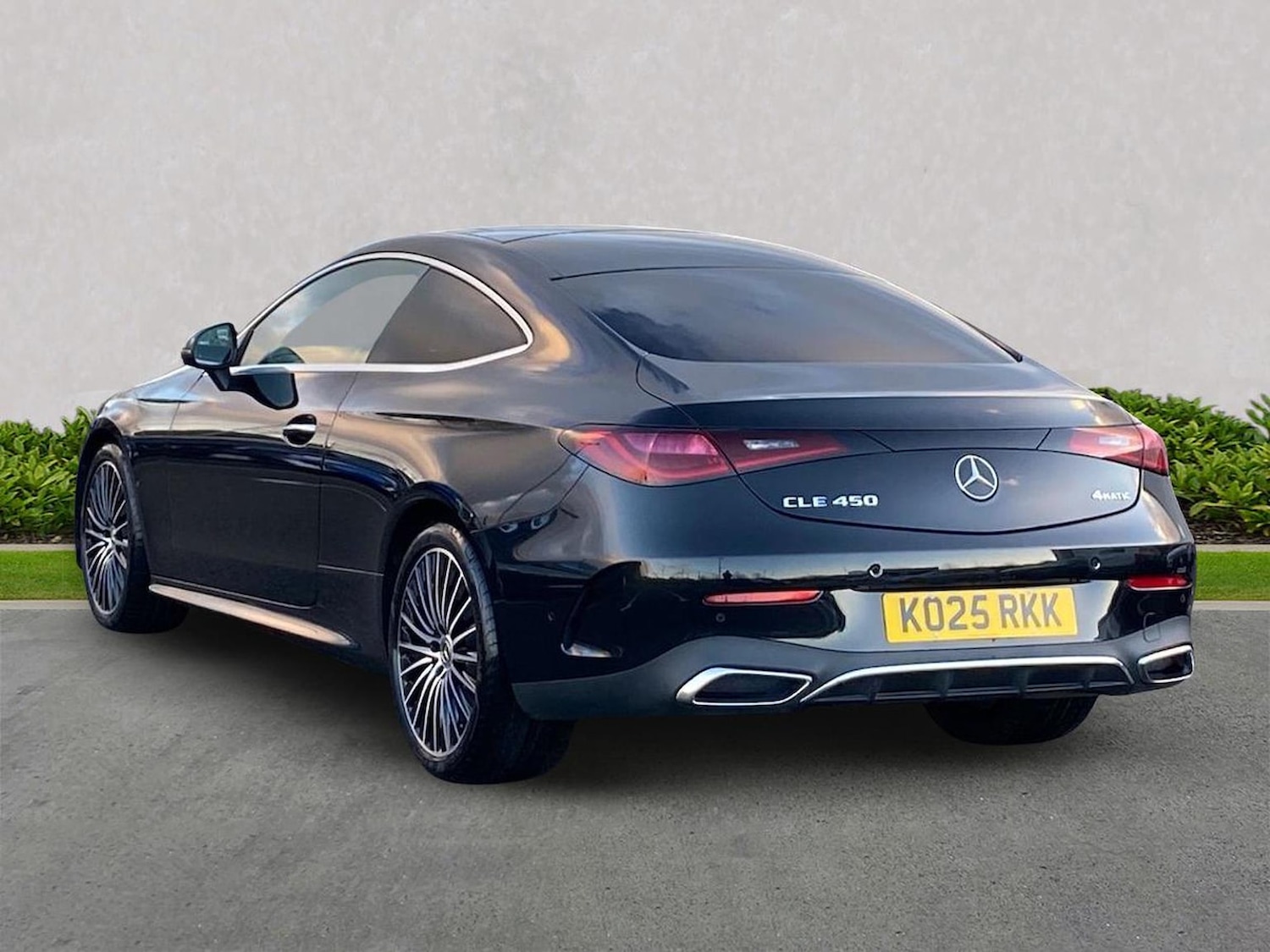 Used Mercedes-Benz CLE 2025 for sale - 77056974: Photo 2