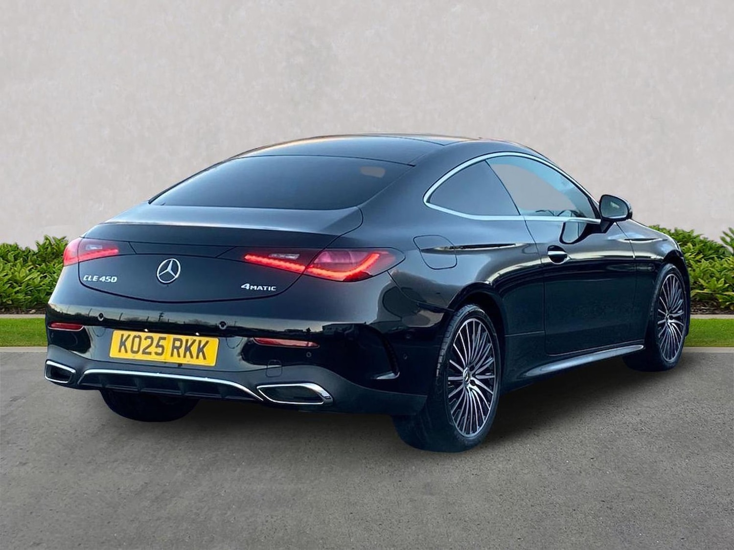 Used Mercedes-Benz CLE 2025 for sale - 77056974: Photo 20