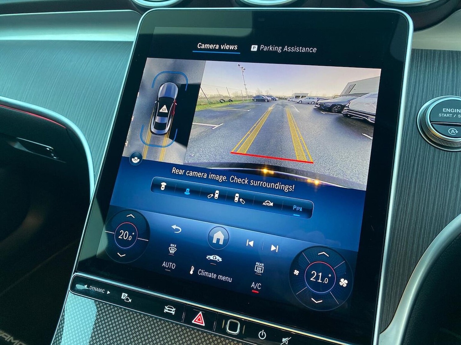 Used Mercedes-Benz CLE 2025 for sale - 77056974: Photo 25