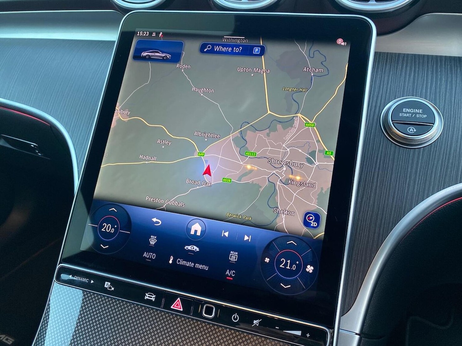 Used Mercedes-Benz CLE 2025 for sale - 77056974: Photo 26