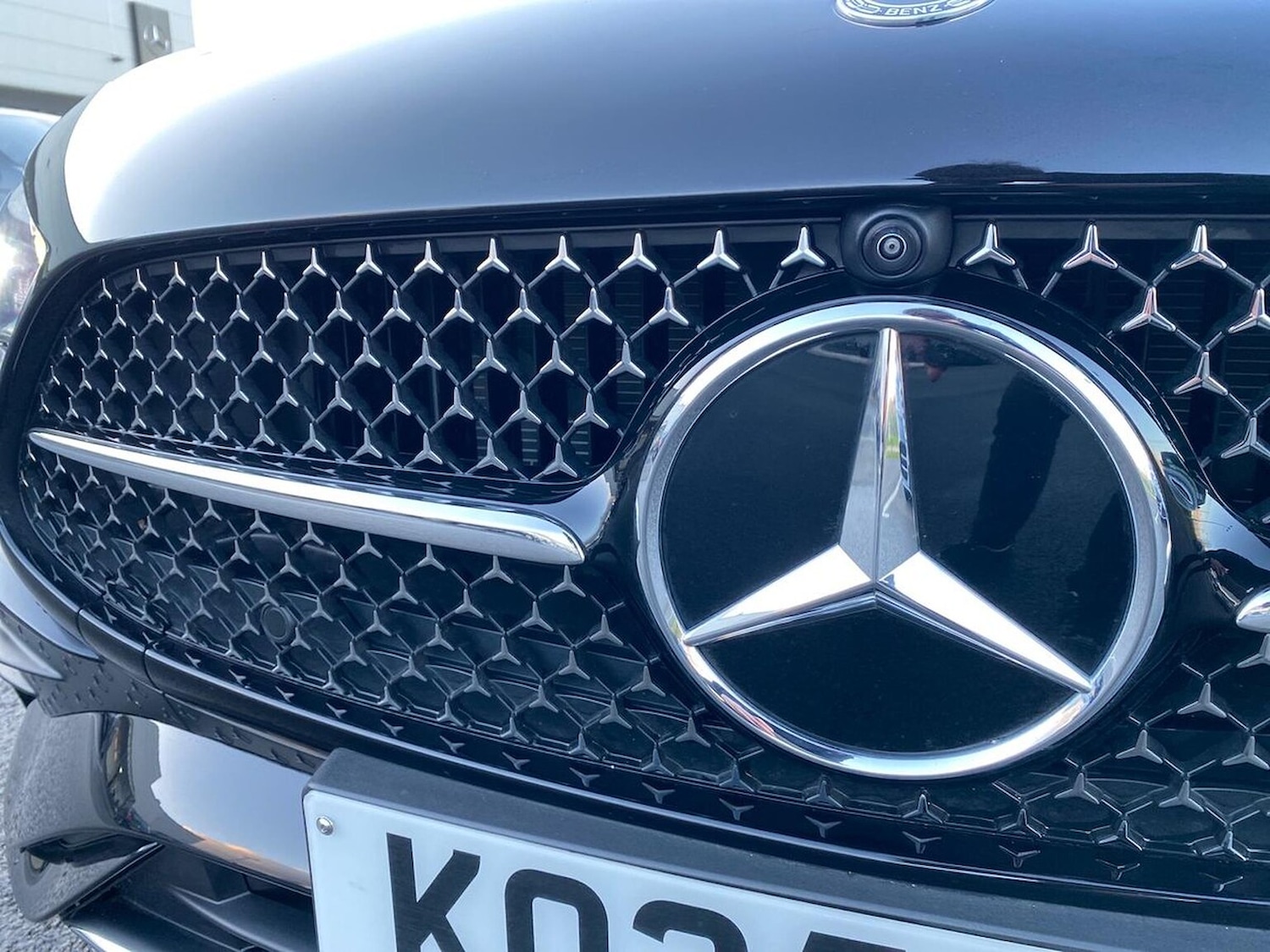 Used Mercedes-Benz CLE 2025 for sale - 77056974: Photo 35