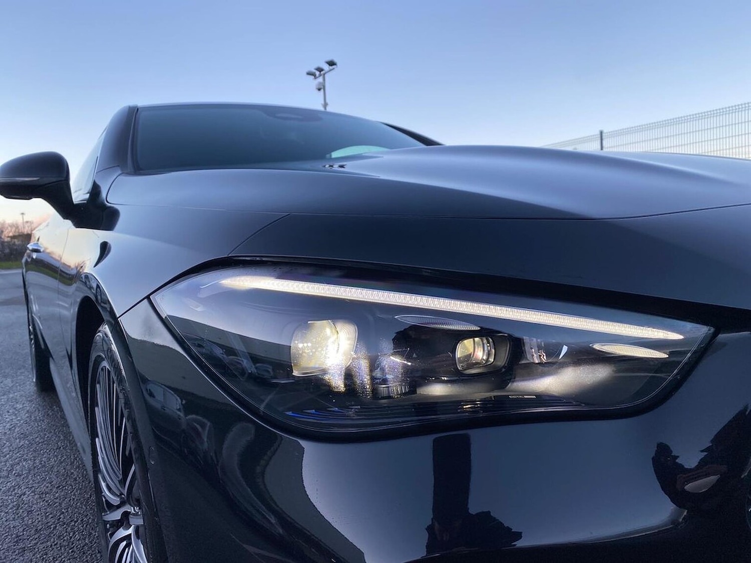 Used Mercedes-Benz CLE 2025 for sale - 77056974: Photo 36