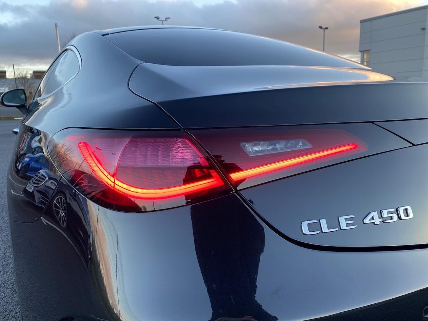 Used Mercedes-Benz CLE 2025 for sale - 77056974: Photo 38