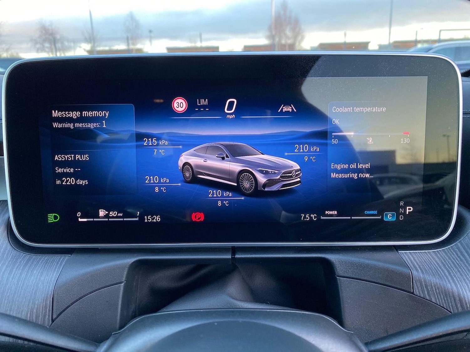 Used Mercedes-Benz CLE 2025 for sale - 77056974: Photo 39