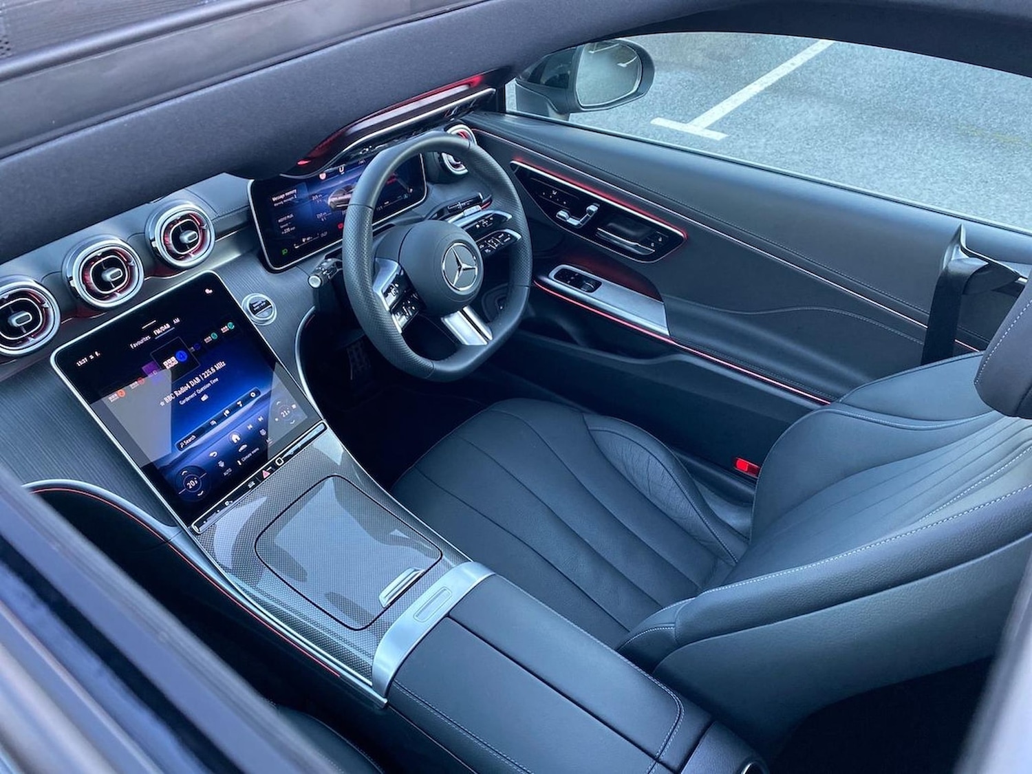 Used Mercedes-Benz CLE 2025 for sale - 77056974: Photo 41