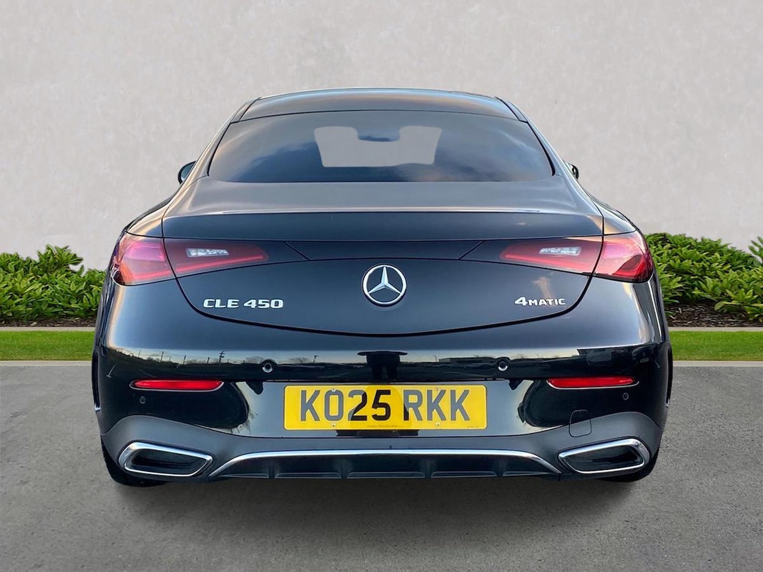 Used Mercedes-Benz CLE 2025 for sale - 77056974: Photo 6