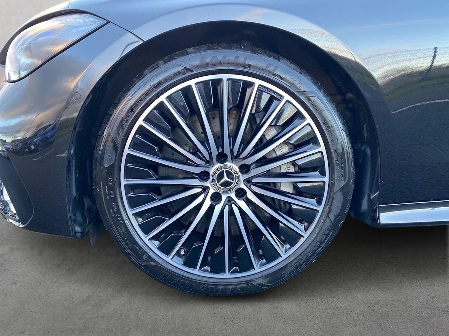 Used Mercedes-Benz CLE 2025 for sale - 77056974: Photo 8