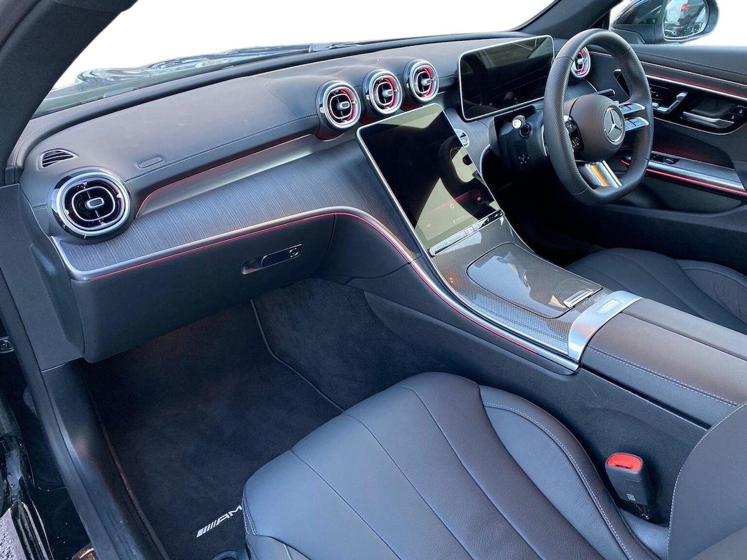 Used Mercedes-Benz CLE 2025 for sale - 77056974: Photo 9