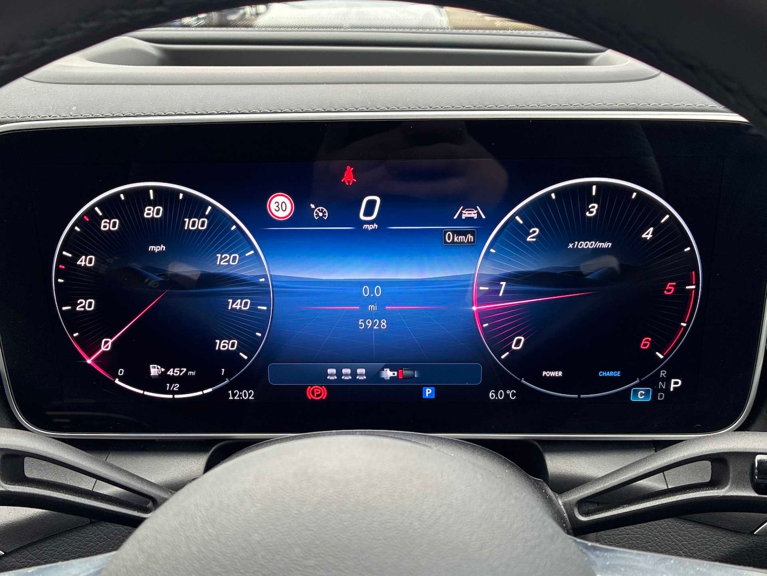 Used Mercedes-Benz GLC 2025 for sale - 78176552: Photo 10