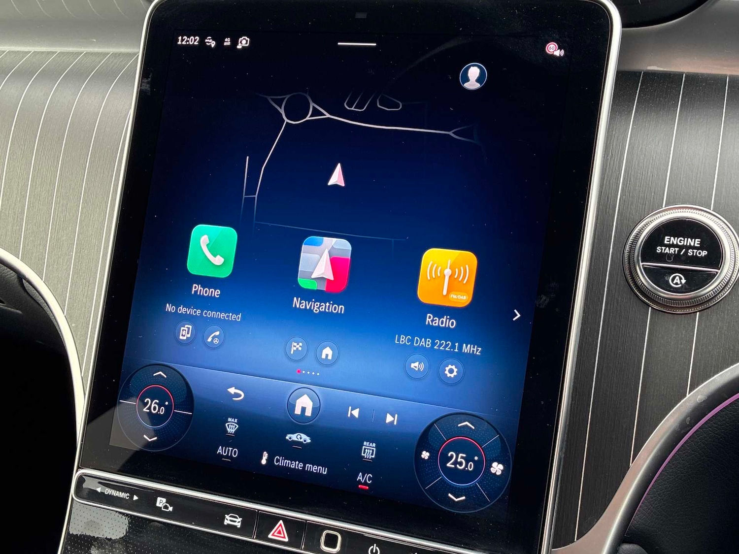 Used Mercedes-Benz GLC 2025 for sale - 78176552: Photo 11