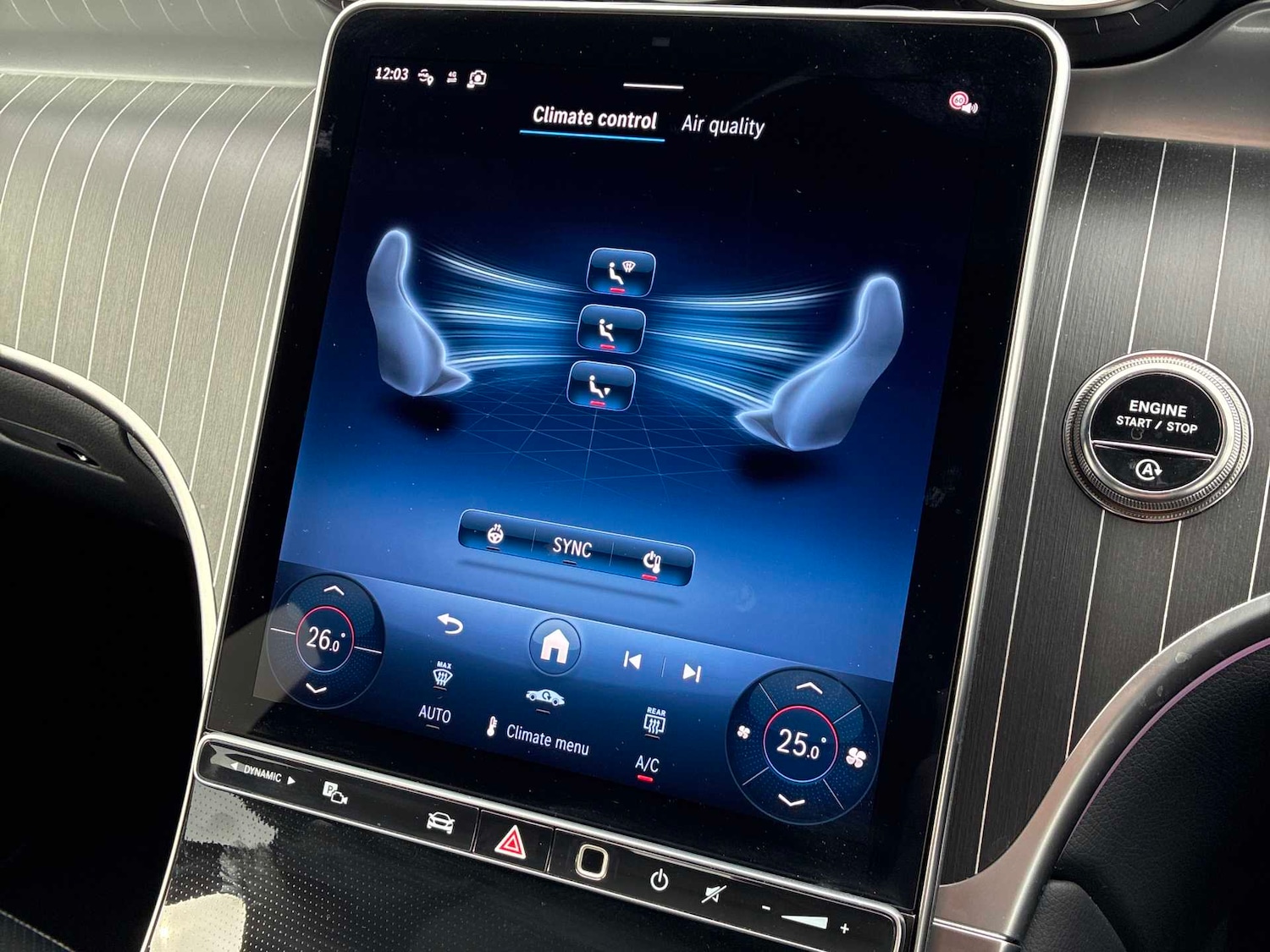 Used Mercedes-Benz GLC 2025 for sale - 78176552: Photo 12