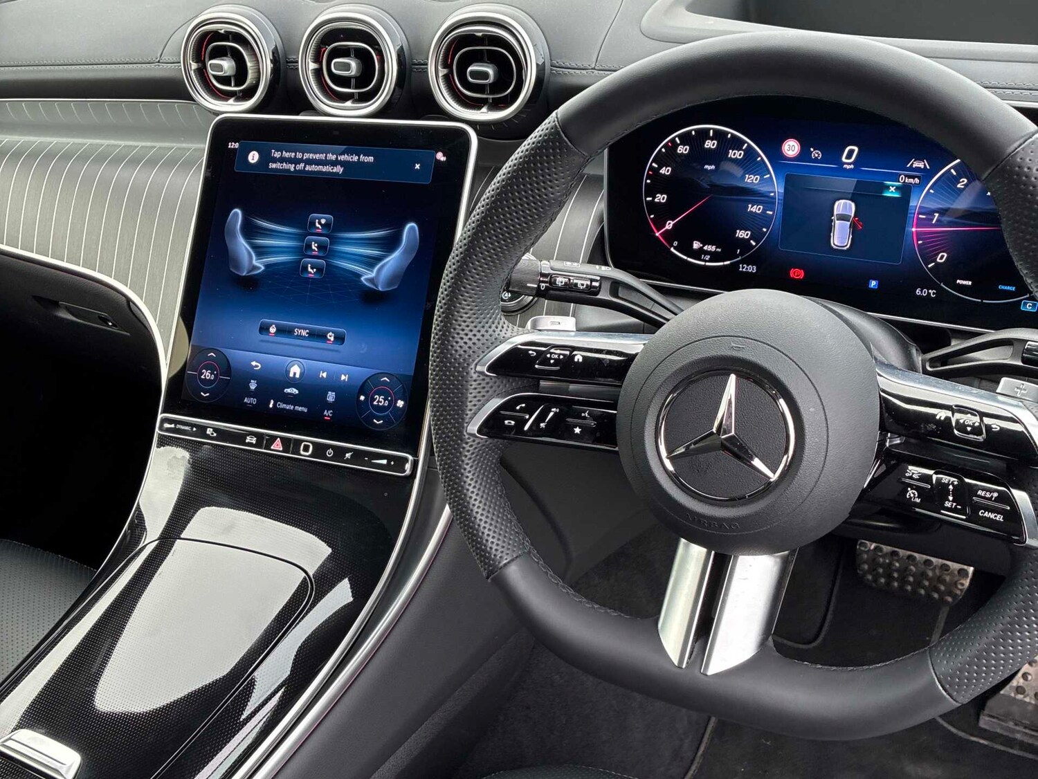 Used Mercedes-Benz GLC 2025 for sale - 78176552: Photo 13