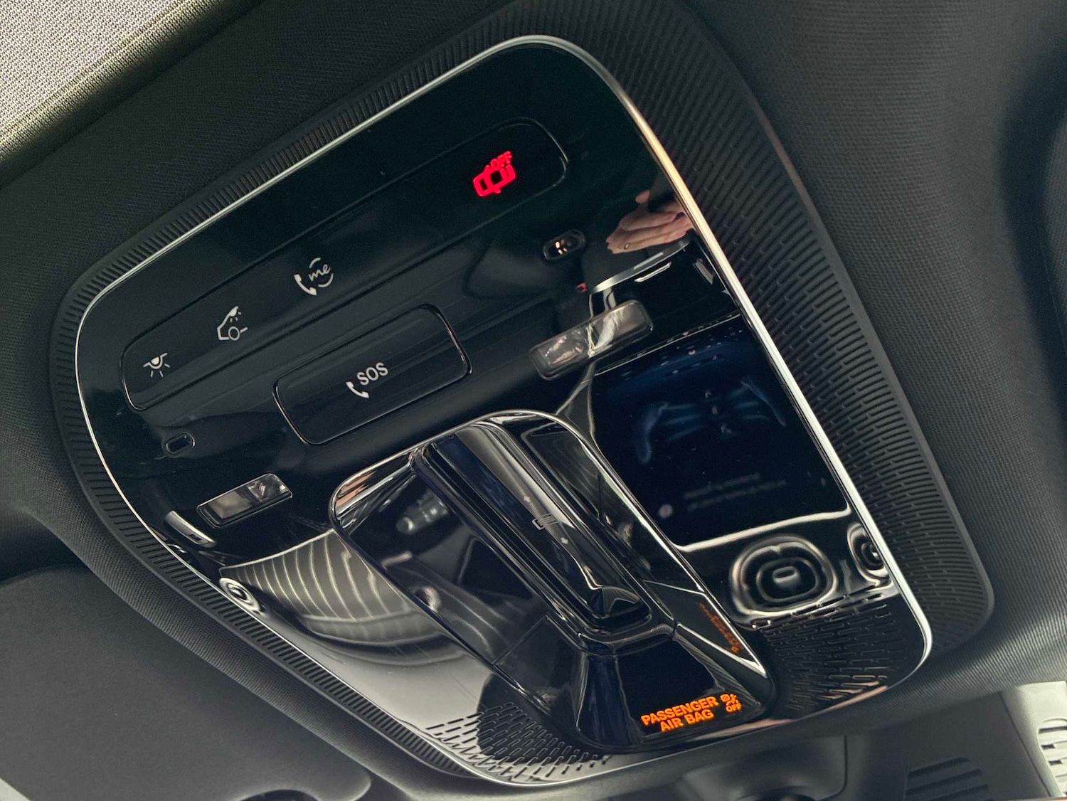 Used Mercedes-Benz GLC 2025 for sale - 78176552: Photo 14