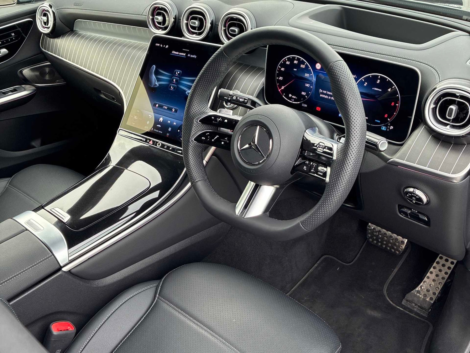 Used Mercedes-Benz GLC 2025 for sale - 78176552: Photo 15