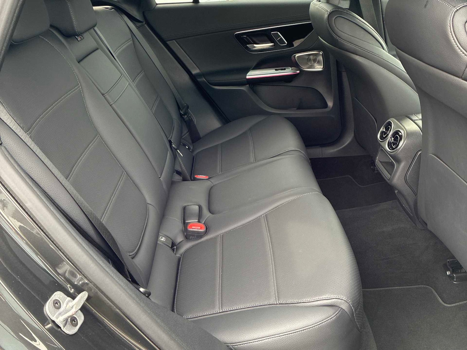 Used Mercedes-Benz GLC 2025 for sale - 78176552: Photo 16