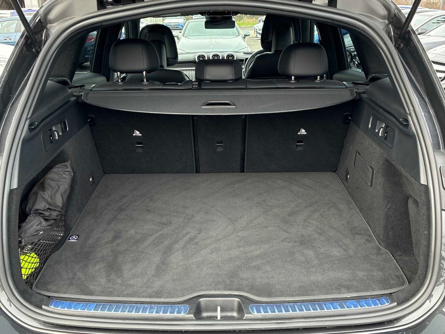 Used Mercedes-Benz GLC 2025 for sale - 78176552: Photo 17