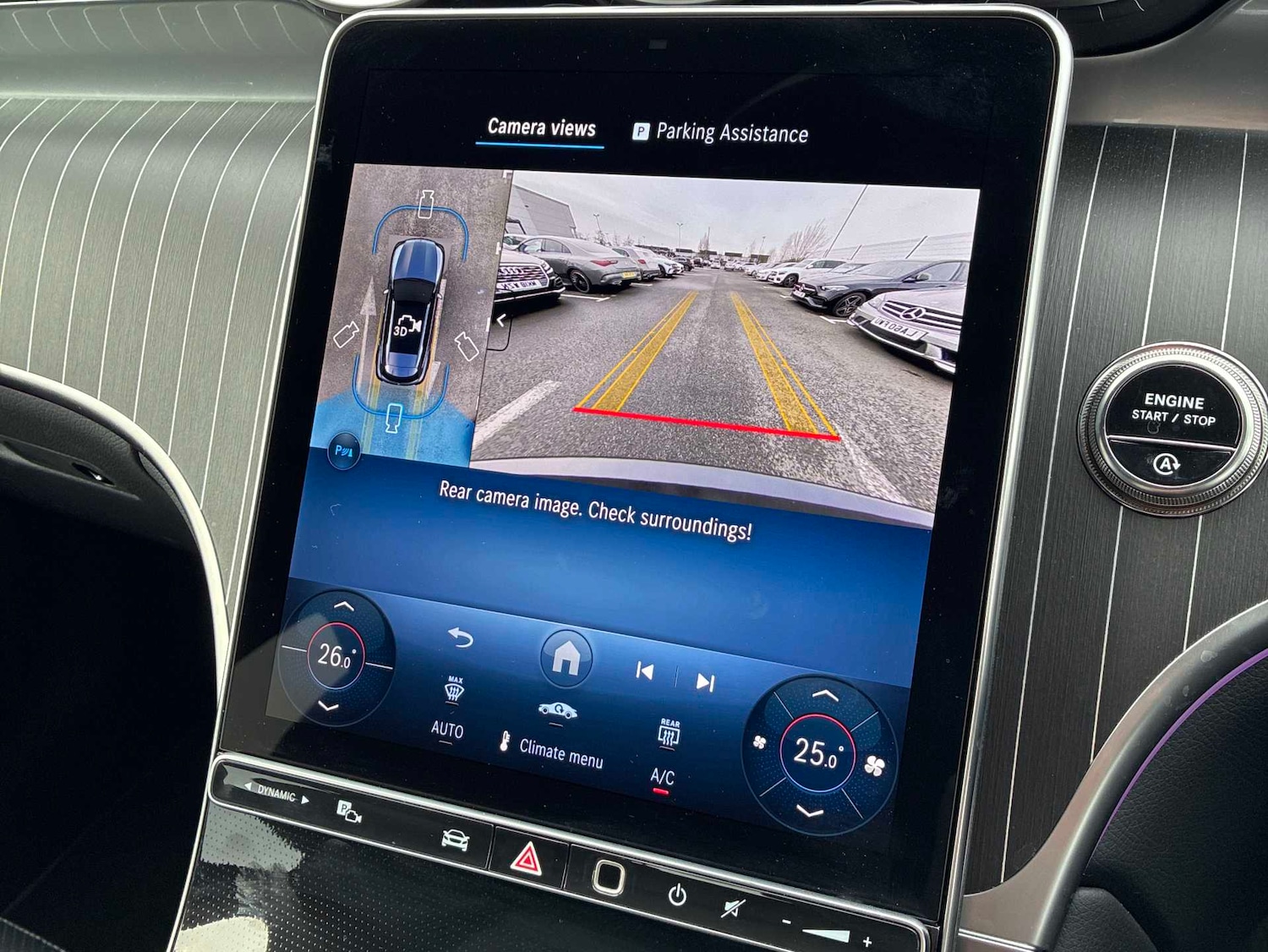 Used Mercedes-Benz GLC 2025 for sale - 78176552: Photo 23