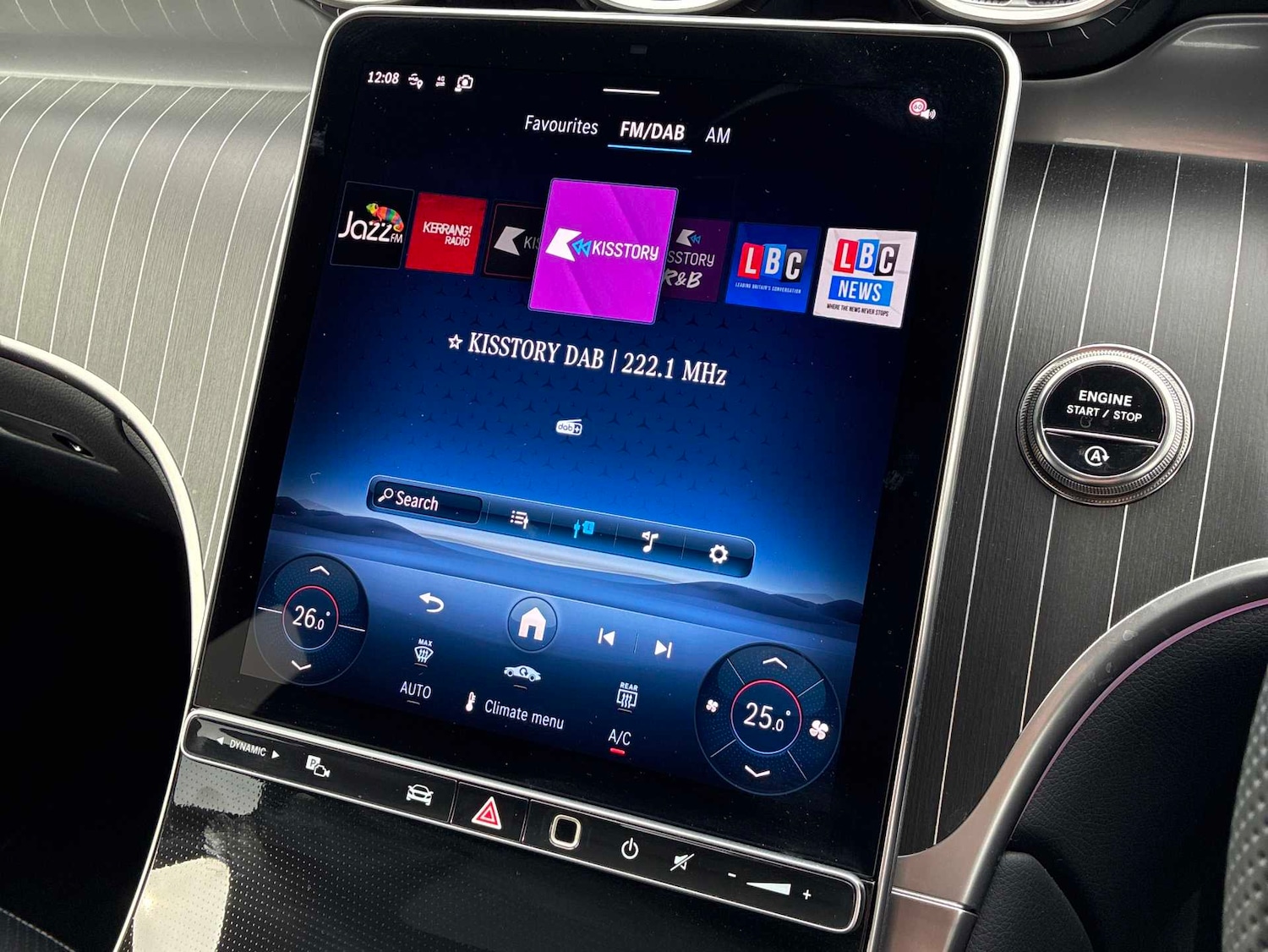 Used Mercedes-Benz GLC 2025 for sale - 78176552: Photo 25